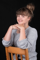 Portréty | Ateliér | Adri
