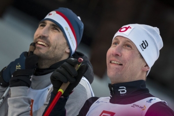 Reportáž | Sportovní | ČEZ City Cross Sprint 2019