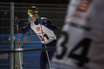 Reportáž | Sportovní | ČEZ City Cross Sprint 2019
