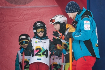 Reportáž | Sportovní | HEIpark CUP 2017