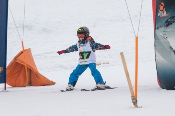 Reportáž | Sportovní | HEIpark CUP 2017