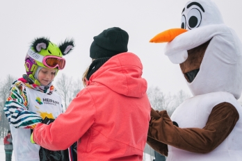 Reportáž | Sportovní | HEIpark CUP 2017