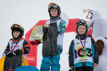 Reportáž | Sportovní | HEIpark CUP 2017