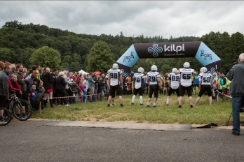 Reportáž | Sportovní | Heroes Race 2017
