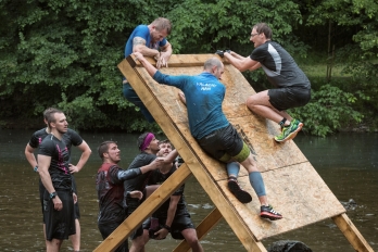 Reportáž | Sportovní | Heroes Race 2017