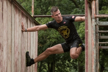 Heroes Race 2017