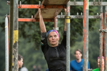 Reportáž | Sportovní | Heroes Race 2017