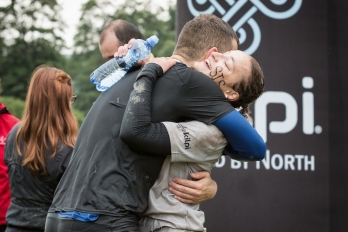Reportáž | Sportovní | Heroes Race 2017