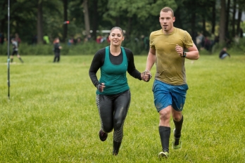 Reportáž | Sportovní | Heroes Race 2017