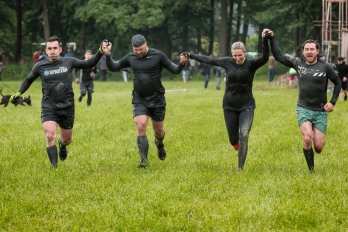 Reportáž | Sportovní | Heroes Race 2017