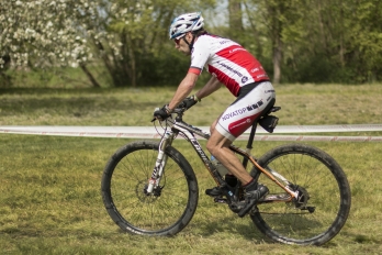 Reportáž | Sportovní | Horská kola