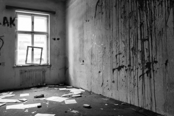 URBEX | Jánské Koupele