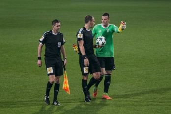 Reportáž | Sportovní | Fotbal - Karviná vs. Sparta