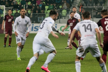 Reportáž | Sportovní | Fotbal - Karviná vs. Sparta