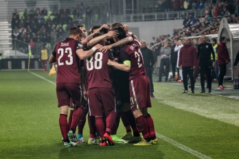 Reportáž | Sportovní | Fotbal - Karviná vs. Sparta