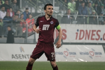 Reportáž | Sportovní | Fotbal - Karviná vs. Sparta
