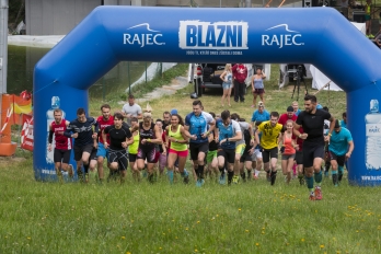 Reportáž | Sportovní | Mad Race 2018