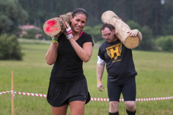 Reportáž | Sportovní | Mad Race 2018