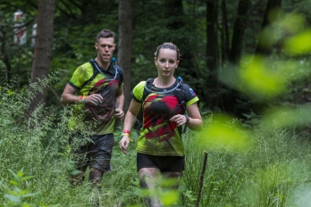 Reportáž | Sportovní | Mad Race 2018