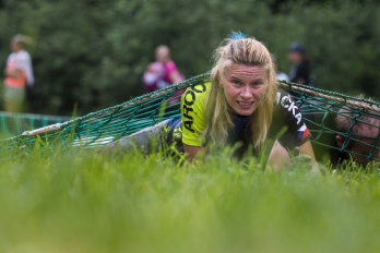 Reportáž | Sportovní | Mad Race 2018