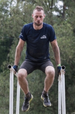 Reportáž | Sportovní | Mad Race 2018