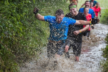 Reportáž | Sportovní | Mad Race 2018