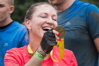 Reportáž | Sportovní | Mad Race 2018