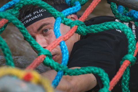 Reportáž | Sportovní | Mad Race 2019