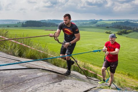 Reportáž | Sportovní | Mad Race 2019
