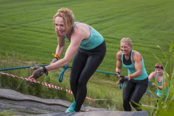 Reportáž | Sportovní | Mad Race 2019