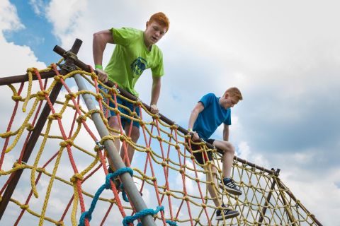 Reportáž | Sportovní | Mad Race 2019