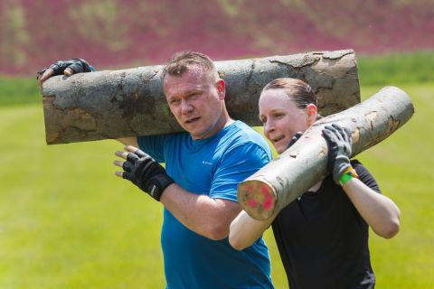Reportáž | Sportovní | Mad Race 2019