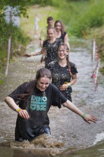 Reportáž | Sportovní | Mad Race 2019