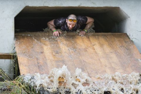 Reportáž | Sportovní | Mad Race 2019