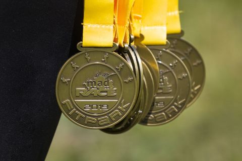 Reportáž | Sportovní | Mad Race 2019