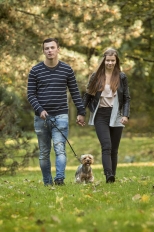 Portréty | Rande | Monika & Lukáš