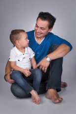 Portréty | Rodinky | Mušíkovi