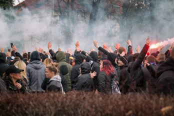 Den fotbalového fanouška