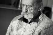 Soutěž | PHOTOCONTEST 2017 | III. Kontrast | Cesta života