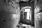 Soutěž | PHOTOCONTEST 2017 | II. Čas | Zapomenuté lázně