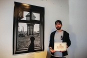 Soutěž | PHOTOCONTEST 2017 | Finalista