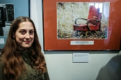Soutěž | PHOTOCONTEST 2017 | Finalista