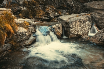 Krajinky | Vysoké Tatry