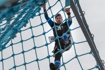 Reportáž | Sportovní | Winter HEI RUN 2019