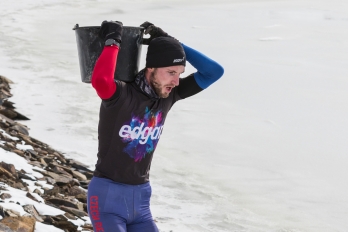 Reportáž | Sportovní | Winter HEI RUN 2019