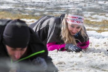 Reportáž | Sportovní | Winter HEI RUN 2019