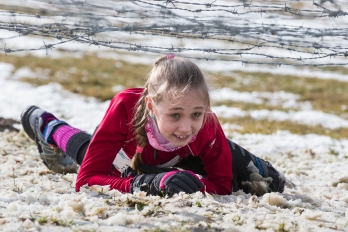 Reportáž | Sportovní | Winter HEIRUN 2019