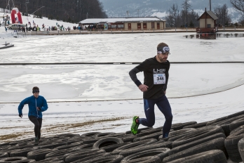 Reportáž | Sportovní | Winter HEI RUN 2019