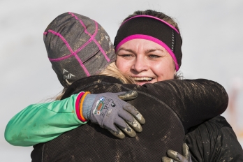 Reportáž | Sportovní | Winter HEI RUN 2019