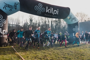 Reportáž | Sportovní | Winter Heroes Race 2019